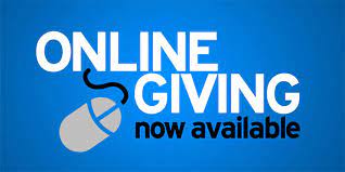 online giving